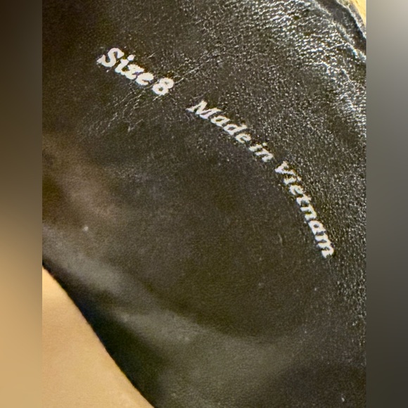 Dolce Vita Women’s Wanika Espadrille Platform Slide Sandal. Size 8 - Picture 11 of 11